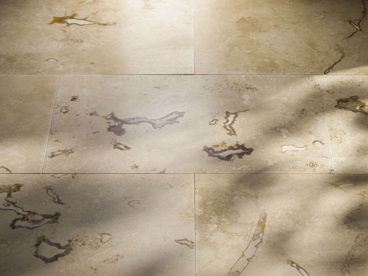 Travertin-Fliesen Onyx - Natursteinhandel jonastone